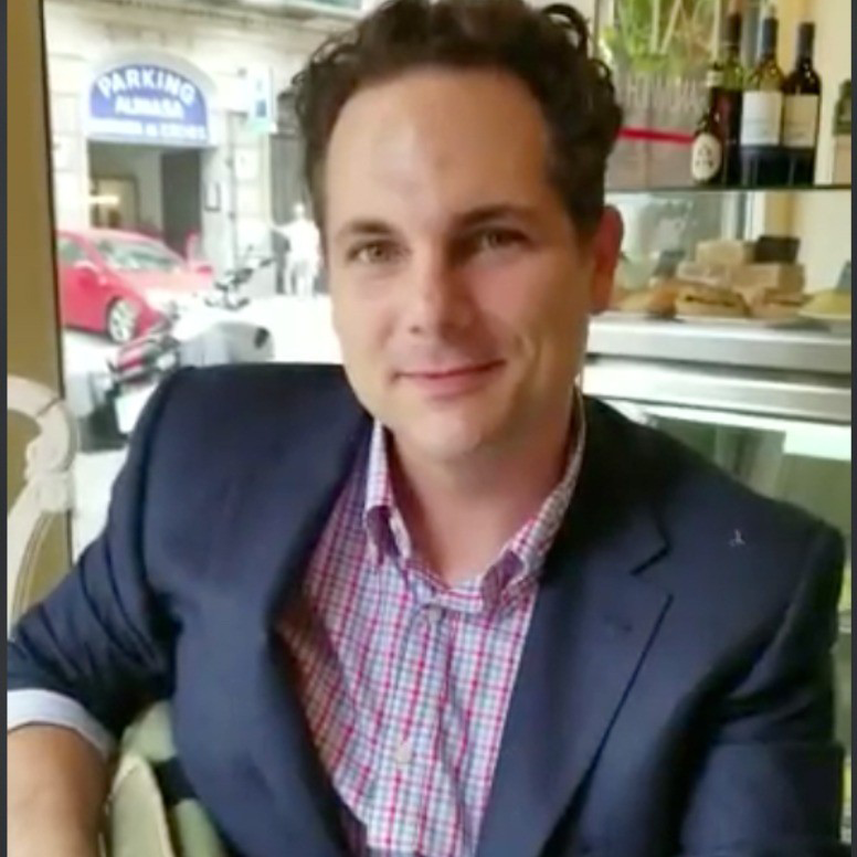 Wes Reid